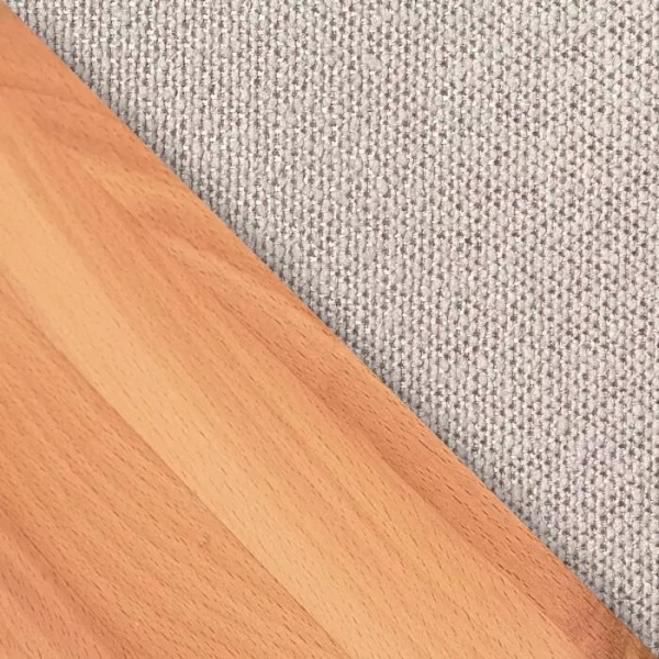 Стул полубарный Paolo бук натуральный, ткань, бежевый от интернет-магазина IDODOM.RU