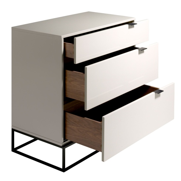 Комод Personalidad CP1406-C /7020 жемчужно-серый от интернет-магазина IDODOM.RU