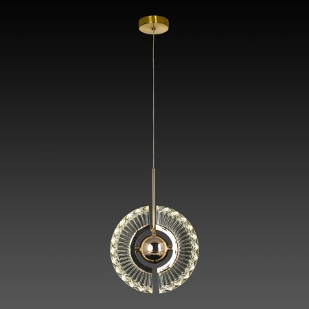 Подвесной светильник Lussole LSP-8478 от интернет-магазина IDODOM.RU