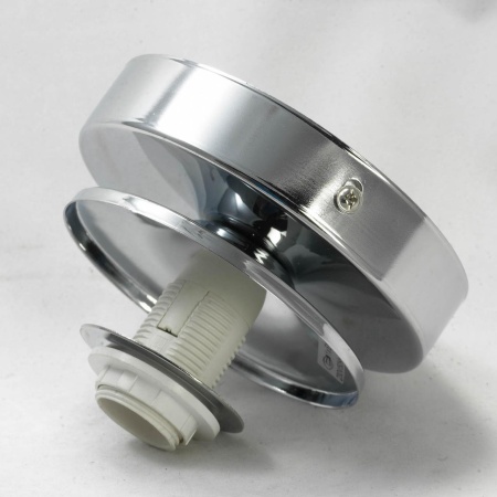 Потолочный светильник Lussole  Hockessin GRLSP-9539 от интернет-магазина IDODOM.RU