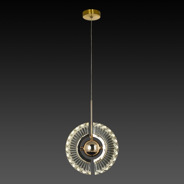 Подвесной светильник Lussole LSP-8478 от интернет-магазина IDODOM.RU