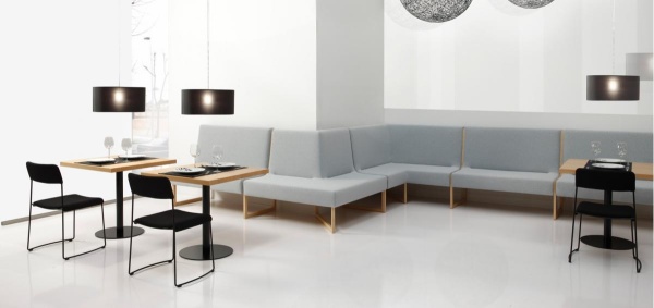 Скамейка Menu от интернет-магазина IDODOM.RU