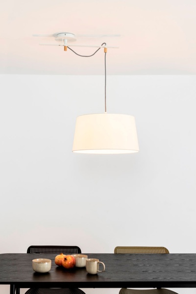 Подвесной светильник Fusta от интернет-магазина IDODOM.RU