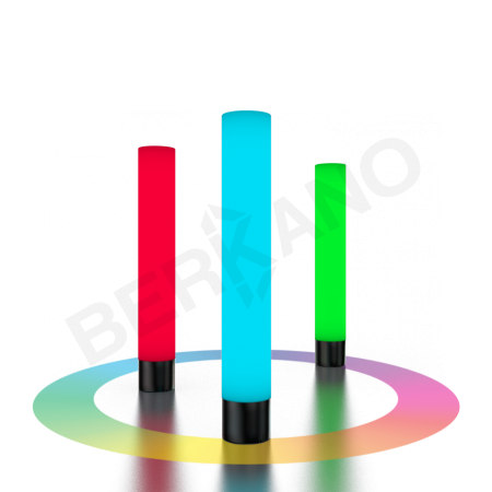 Световой столб Tollan 1600 с подсветкой RGB от интернет-магазина IDODOM.RU