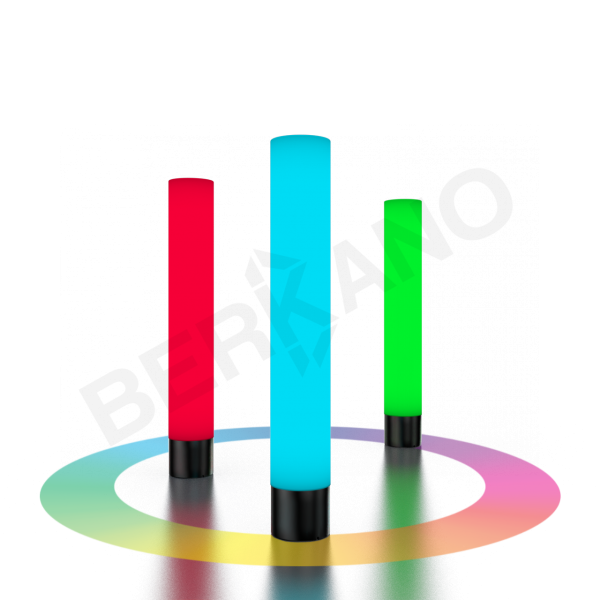 Световой столб Tollan 1600 с подсветкой RGB от интернет-магазина IDODOM.RU