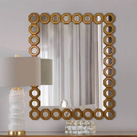 Зеркало Lambrusco от интернет-магазина IDODOM.RU