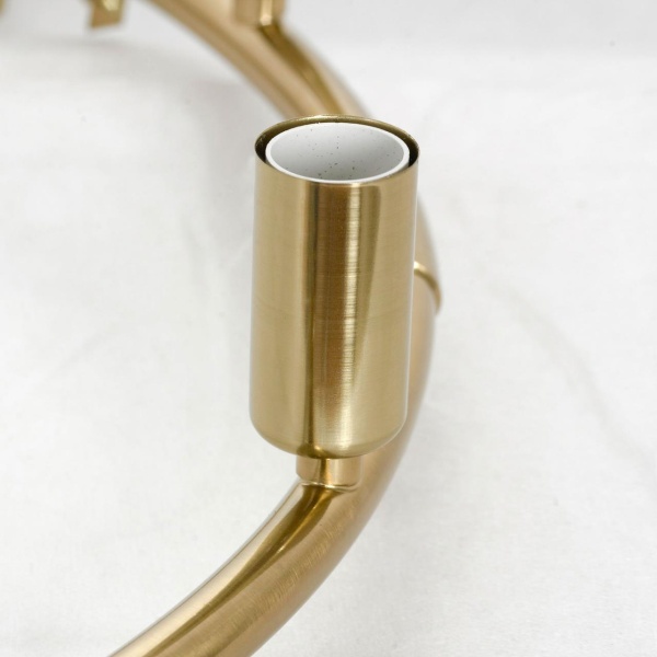 Люстра подвесная Lussole LSP-8756 от интернет-магазина IDODOM.RU