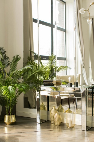 Консоль Сильвия от интернет-магазина IDODOM.RU