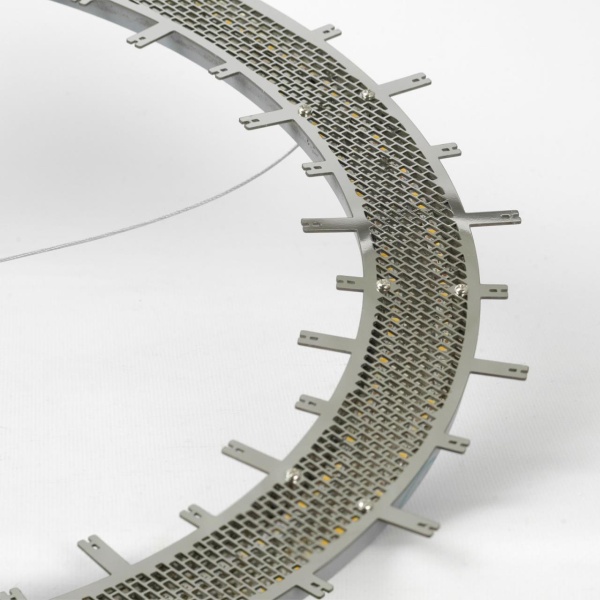 Люстра подвесная Lussole LSP-7266 от интернет-магазина IDODOM.RU