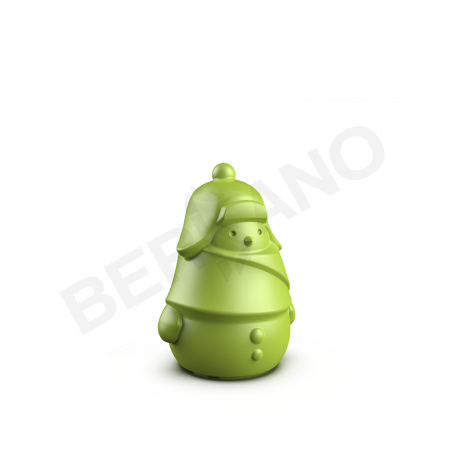 Светильник Mr. Snowman S Spring Green