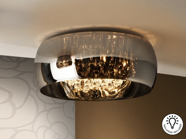 Потолочный светильник Argos Ø50 от интернет-магазина IDODOM.RU