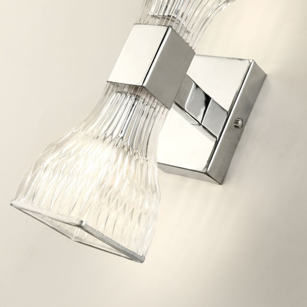 Настенный светильник Parity от интернет-магазина IDODOM.RU