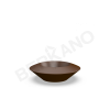 Кашпо Scodella 60 DB Brown