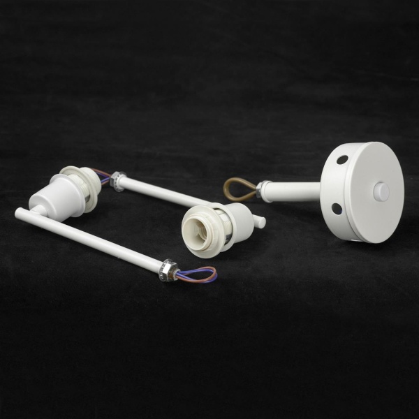 Люстра потолочная Lussole LSP-8932 от интернет-магазина IDODOM.RU