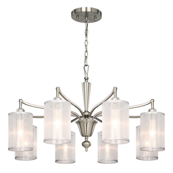 Подвесная люстра Laguna от интернет-магазина IDODOM.RU