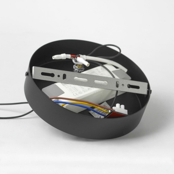 Люстра подвесная Lussole LSP-7308 от интернет-магазина IDODOM.RU