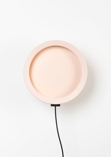 Настенный светильник MOOD MOO_4060 + FLAT WALL SUPPORT 114060000 от интернет-магазина IDODOM.RU