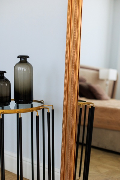 Зеркало Golden Bracelet от интернет-магазина IDODOM.RU