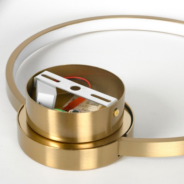 Бра Lussole LSP-7109 от интернет-магазина IDODOM.RU