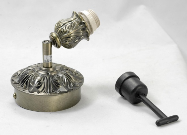 Спот Lussole  LSL-7301-01 от интернет-магазина IDODOM.RU