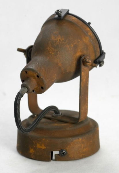 Спот Lussole  LSP-9802 от интернет-магазина IDODOM.RU