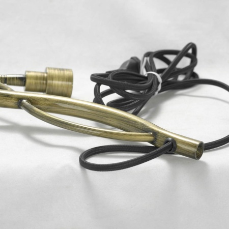 Настольная лампа Lussole GRLSP-0551 от интернет-магазина IDODOM.RU