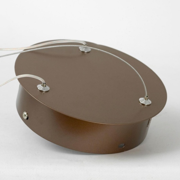 Люстра подвесная Lussole LSP-7250 от интернет-магазина IDODOM.RU