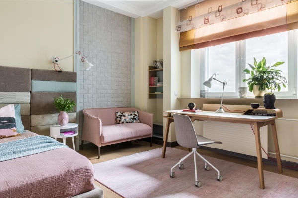 Диван Talo от интернет-магазина IDODOM.RU