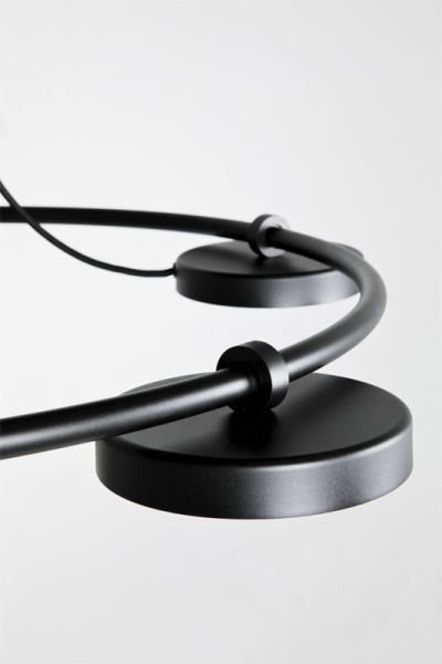 Люстра Aro ARO_3542S 7 L от интернет-магазина IDODOM.RU