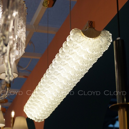 Люстра Cloyd ANTIGUA C1 / шир. 110 см - золото (арт.11322) от интернет-магазина IDODOM.RU