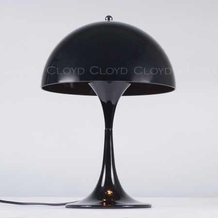 Настольная лампа Cloyd AKTUELL T1 / выс. 35 см - черный (арт.30128) от интернет-магазина IDODOM.RU