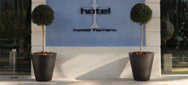 Кашпо Cono от интернет-магазина IDODOM.RU