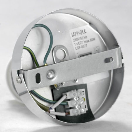 Потолочный светильник Lussole LSP-8577 от интернет-магазина IDODOM.RU