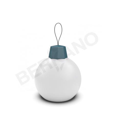 Orby Cap 10 Blue Pine