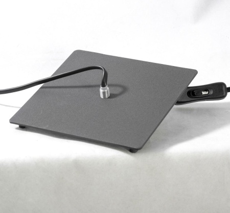 Настольная лампа Lussole  Milton GRLSP-0519 от интернет-магазина IDODOM.RU