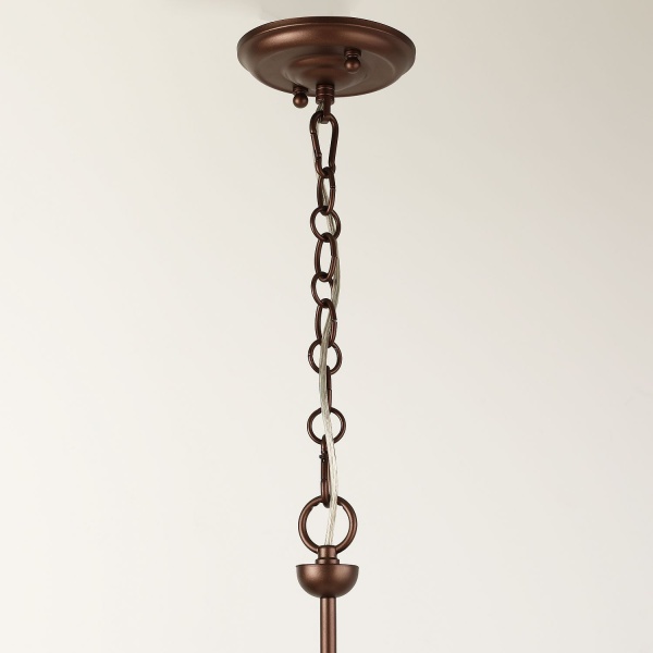 Подвесная люстра Avangard от интернет-магазина IDODOM.RU