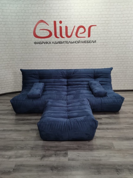 Подлокотник ДеФранс - Бостон