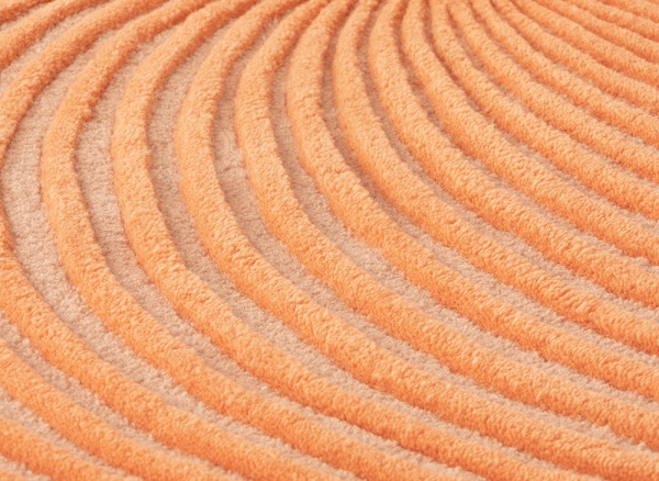 Ковер GIRO MUT PEACH 132 x 324 от интернет-магазина IDODOM.RU