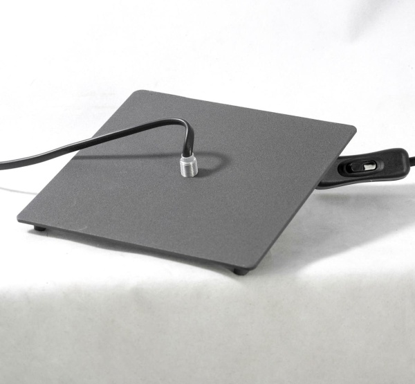 Настольная лампа Lussole  Milton GRLSP-0519 от интернет-магазина IDODOM.RU