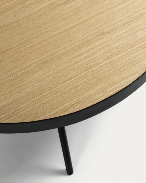 Журнальный столик Nenet ø84 от интернет-магазина IDODOM.RU