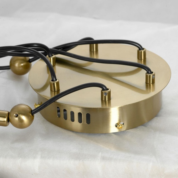 Подвесной светильник Lussole LSP-7071 от интернет-магазина IDODOM.RU