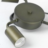 Люстра потолочная Lussole SY4188 от интернет-магазина IDODOM.RU