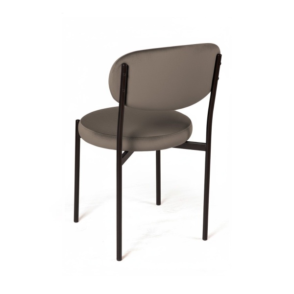 Стул Mason, бархат 23 от интернет-магазина IDODOM.RU