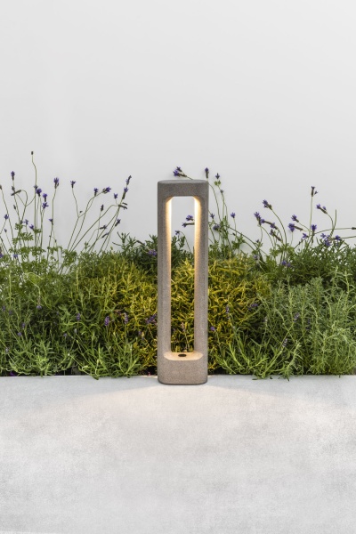 Проблесковый маячок Totem 611 серый 2700K от интернет-магазина IDODOM.RU