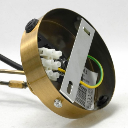 Люстра подвесная Lussole GRLSP-9556 от интернет-магазина IDODOM.RU