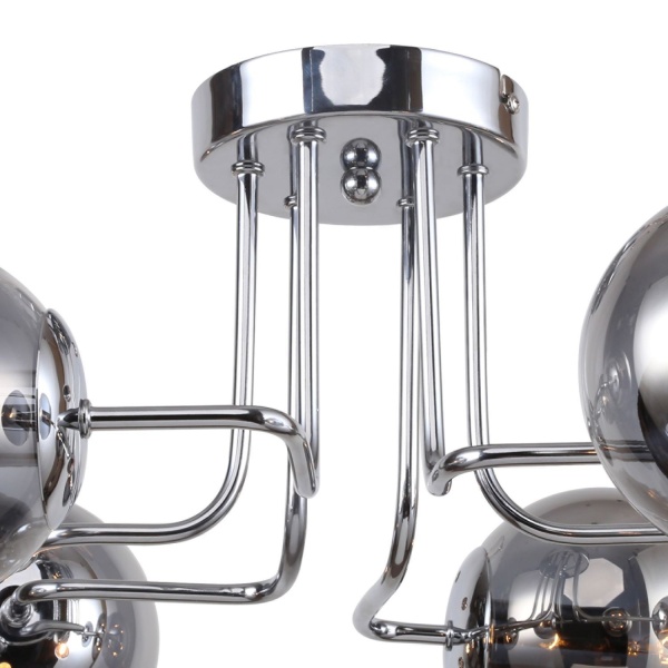 Потолочный светильник Modestus от интернет-магазина IDODOM.RU