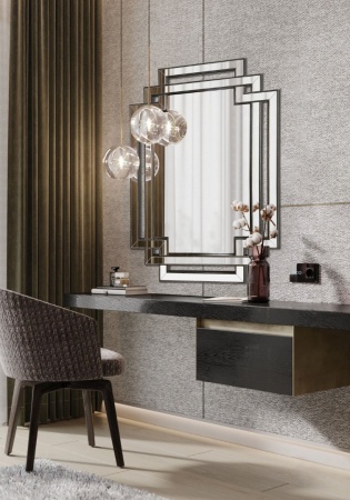 Зеркало Delizia от интернет-магазина IDODOM.RU