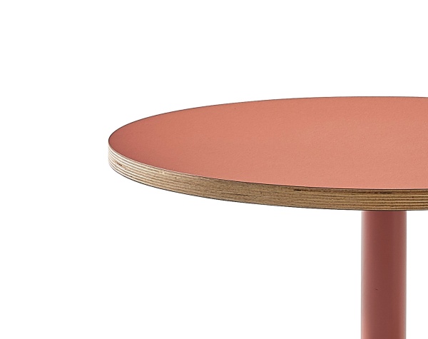 Барный столик Dumbbell от интернет-магазина IDODOM.RU