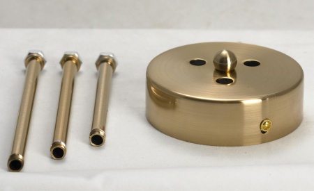 Люстра потолочная Lussole GRLSP-8191 от интернет-магазина IDODOM.RU