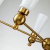 Подвесная люстра Nimbus от интернет-магазина IDODOM.RU
